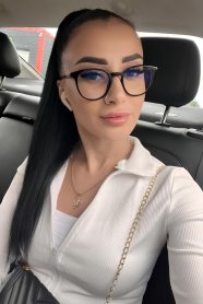 Фотография номер 8 - Жанна, 24 года