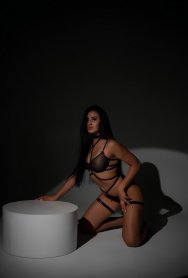 Фотография номер 11 - Жанна, 24 года