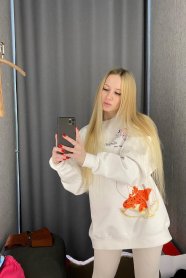 Фотография номер 7 - Наташа, 23 года