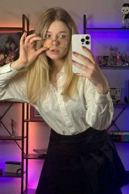 Фотография номер 6 - Таша, 18 лет