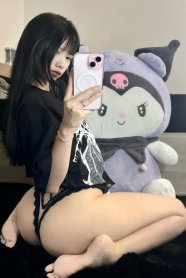 Фотография номер 2 - Лена, 20 лет