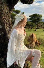 Фотография номер 5 - Марина, 23 года