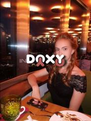 Фотография номер 9 - Джулия, 18 лет