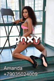 Фотография номер 4 - Amanda, 21 год