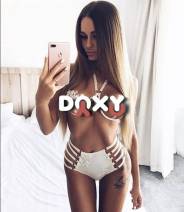 Фотография номер 4 - МарияVIP, 20 лет