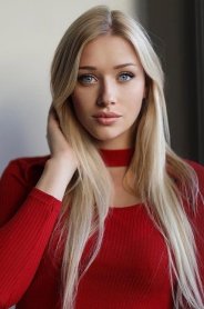 Фотография номер 2 - Алиса, 25 лет