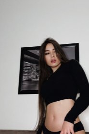 Фотография номер 5 - Лина, 22 года