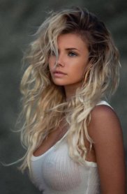 Фотография номер 3 - Элли, 23 года