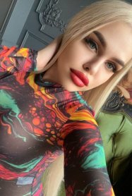 Фотография номер 11 - Алена, 21 год