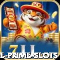game Prime Slots