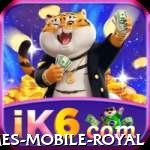 games Mobile Royal - 577 game 🎰🌀 Fibonacci agressivo: após perda pule para o próximo nível — recupera tudo + lucro extra nas primeiras sequências vencedoras! Quem usa certo multiplica! ✨🤑
