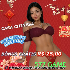898bet Champion - bônus diário Screenshot 2 - 577 game 🎰🌀 Baccarat App streak follower agressivo: baixe + bônus streak — aposte banker após 7 seguidos e lucre fortunas insanas! 📊🤑