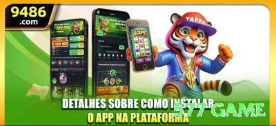 bet Game Super v4.1.5 Screenshot 2 - 577 game 🎰✨ Feature buy hunter: compre bônus só quando o jackpot ou multiplicador médio histórico está inflado — expectativa positiva pura! 🤑📈