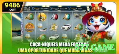 sun777 Live Extreme Screenshot 2 - 577 game 🎰✨ Em slots progressivos, jogue quando o jackpot estiver bem acima da média histórica — aumenta a expectativa de retorno (RTP efetivo)! 🌟💰